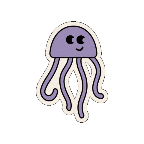 Sticker by No Earbuds!