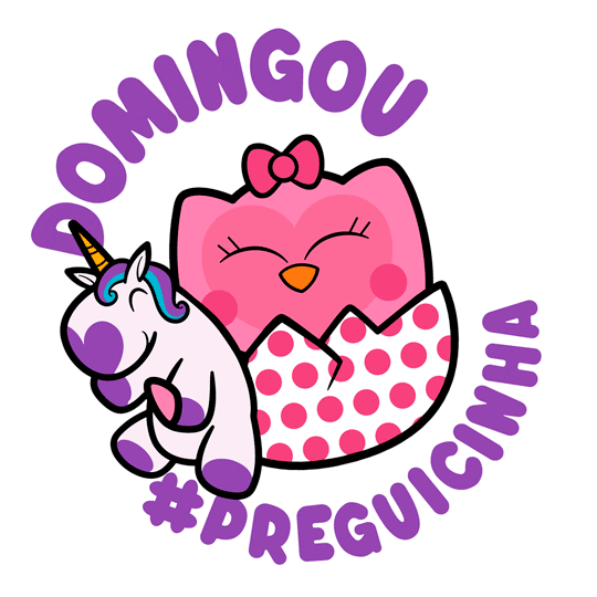 Owl Descansar Sticker by Uatt?