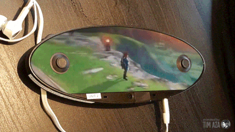 controller