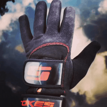 Stokes Skis GIF