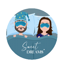 Dreamandtravel Sticker