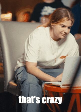 Laptop Wow GIF by carla grace