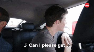 Shawn Mendes Kiss GIF by BuzzFeed