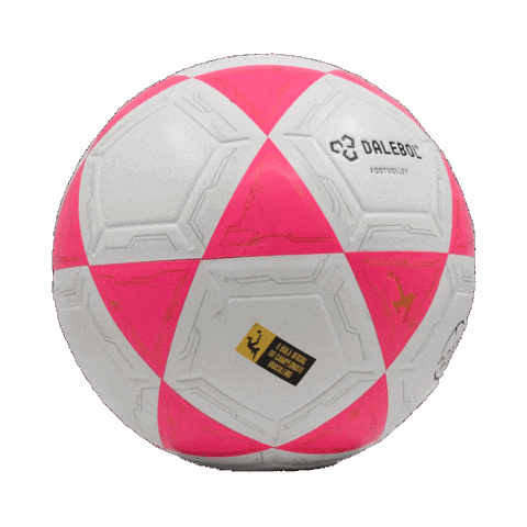 Bola Futevolei Sticker by Dalebol