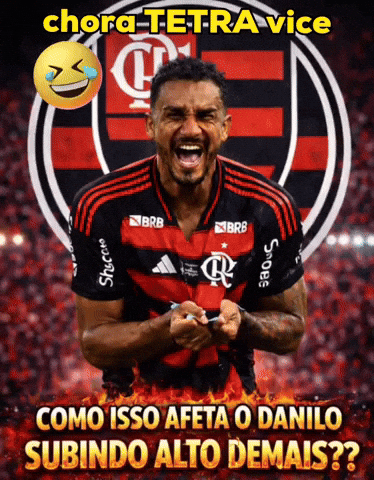 Vagner Love Futebol GIF