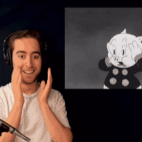 Josh Harmon GIF