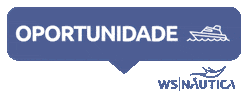Ws Náutica Sticker