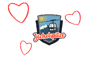 Steeg Lechtal Sticker by warthholding