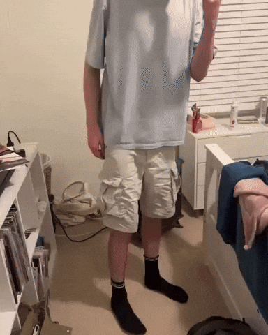 Trending Richo GIF