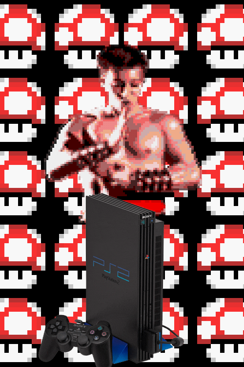 Pixel Poker GIFs Get the best GIF on GIPHY