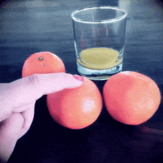 Sok pomarańczowy czy grejpfrutowy