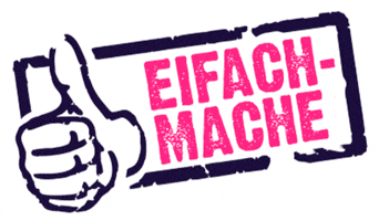 Mache GIF by eifach-mache