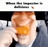 Hungry When The GIF