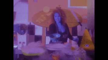 Dress Up After Midnight GIF by The Brummies