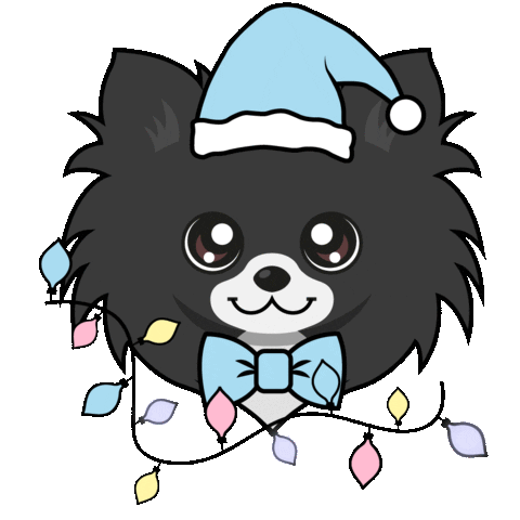 Sticker by Puptails