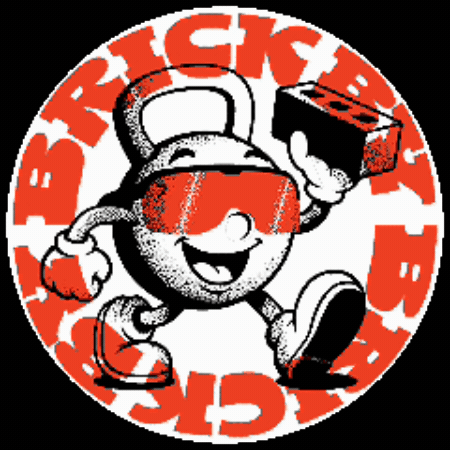 Brick By Brick Running GIF by Build Method