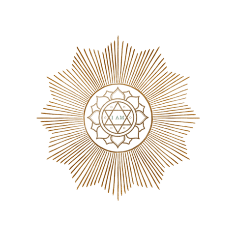 I Am Healing Power Sticker By I Am Healing Gif