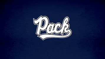 GIF by Nevada Wolf Pack
