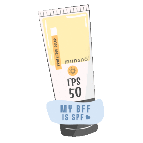 Skincare Sticker by miinsho