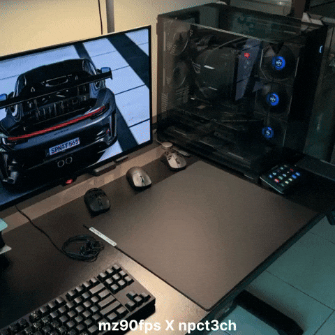 Pc Mouse GIF