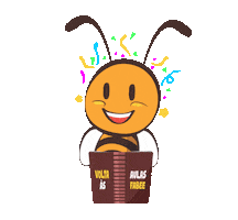 Sticker by FabeeStore