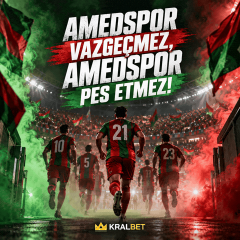 Futbol Amed GIF by KRLSCOR