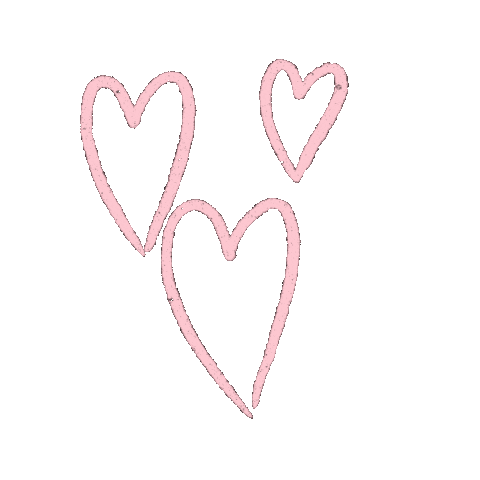 Heart Sticker