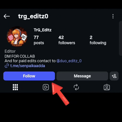 Trg Edits GIF
