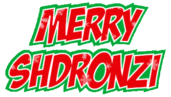 Merry Christmas Sticker by FuelMilan