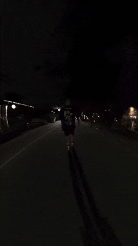 Bali Skating GIF