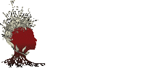 Sticker by Hedgebrook