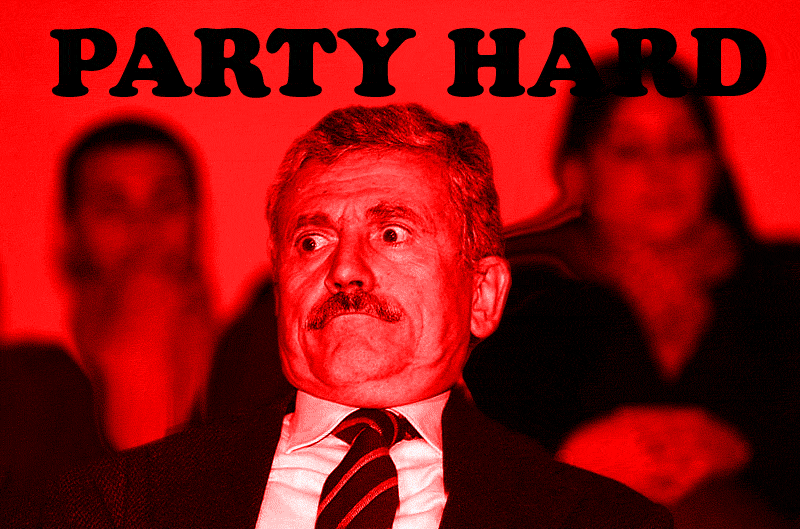 Hd Party Hard Gif Find Share On Giphy
