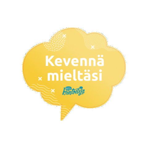 Sopimusvuori ry Sticker