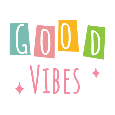 Happy Fun Sticker