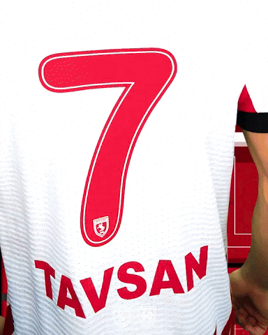 Tavsan King Of The North GIF by Samsunspor