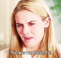 Way Harsh GIFs - Find & Share on GIPHY