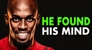 Usain Bolt Thumbnail GIF
