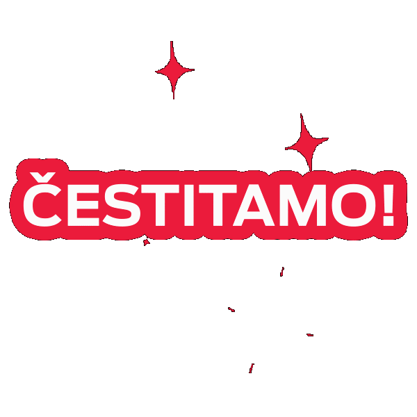 mts tvoj svet Sticker