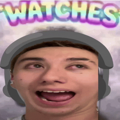 Watches GIF