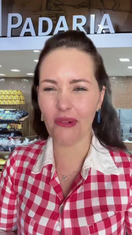 Padaria GIF