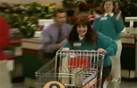 Black Friday Shopping GIF - Find & Share on GIPHY