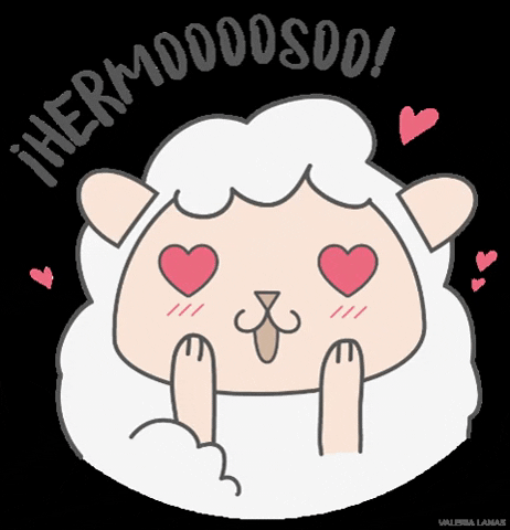 Oveja GIFs - Get the best GIF on GIPHY