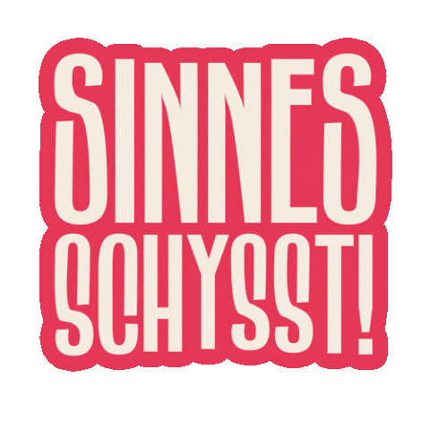 Convini Sverige Sticker