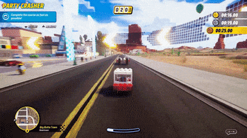 Lego2Kdrive GIF