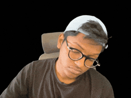 Shocked Meme Notices GIF