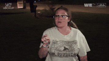 Allblk Love After Lockup GIF by We TV