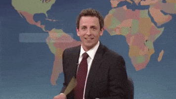 Snl GIF