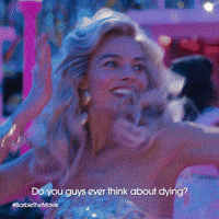 Barbie Movie Dance GIF by Warner Bros. Pictures