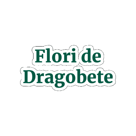 FlorariaMagnolia Sticker