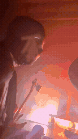 Sleep Token GIF
